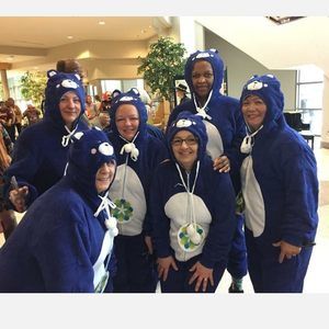 Meet your Posher, Tina